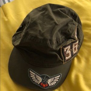 Boys hat